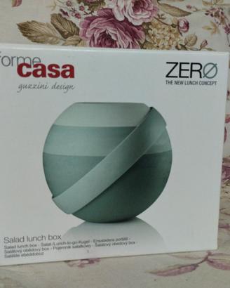 Guzzini zero lunch box 