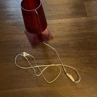 Lampada da tavolo Kartell