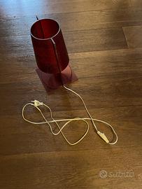Lampada da tavolo Kartell