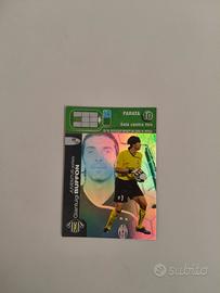 Carta Gianluigi Buffon Calciatori Challenge 