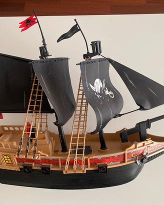 Galeone dei pirati Playmobil 6678