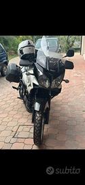 Suzuki V strom 650