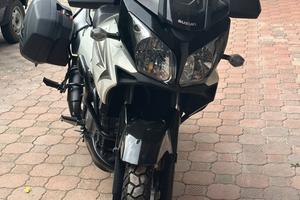 Suzuki V strom 650