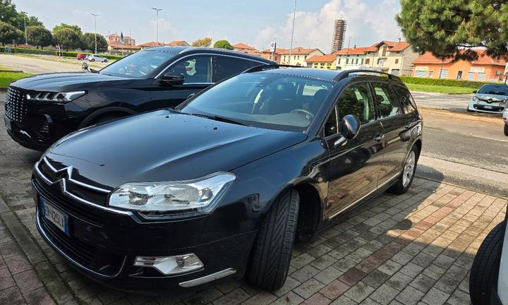 citroen c5