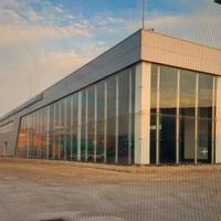 Struttura Commerciale 5.000 mq