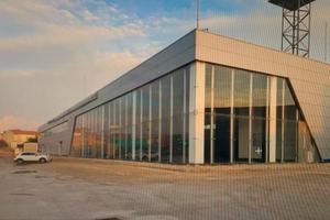 Struttura Commerciale 5.000 mq