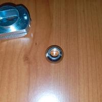 Boccole eccentriche kart kz 