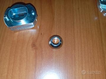 Boccole eccentriche kart kz 