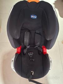 Seggiolino autoChicco YOUniverse Fi
