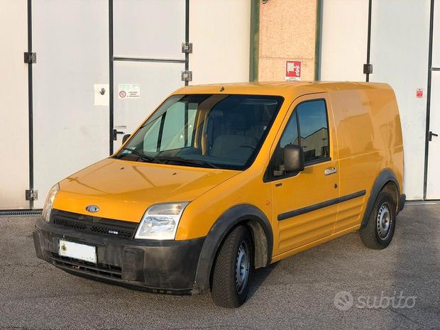 Ford transit connect t200