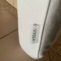 Materasso per lettino Ikea sfoferabile