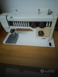 macchina da cucire Pfaff 