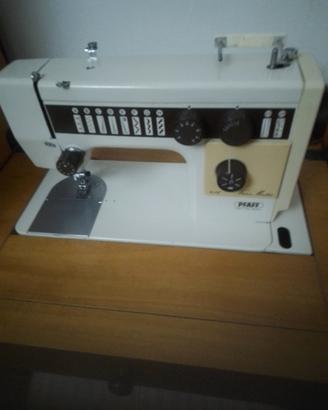 macchina da cucire Pfaff 