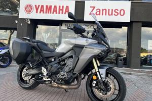 Yamaha Tracer 9 GT New YMT automatica