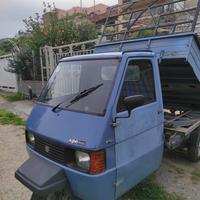 Ape piaggio tm p703