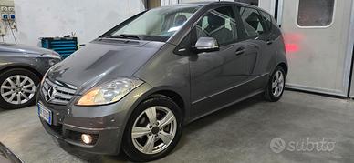 Mercedes-benz A 200 CDI Coupé Avantgarde