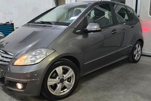 Mercedes-benz A 200 CDI Coupé Avantgarde