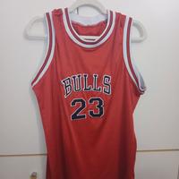 Canotta Jordan Bulls