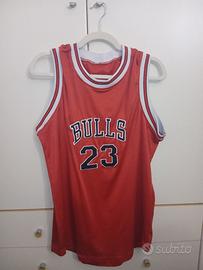 Canotta Jordan Bulls