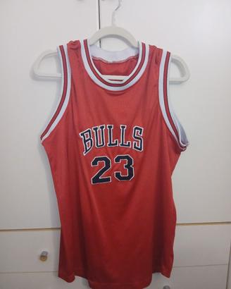 Canotta Jordan Bulls