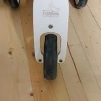 triciclo e/o bimbi chicco