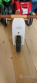 triciclo e/o bimbi chicco