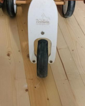 triciclo e/o bimbi chicco