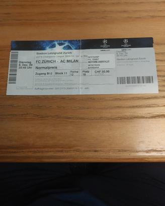 biglietti stadio
