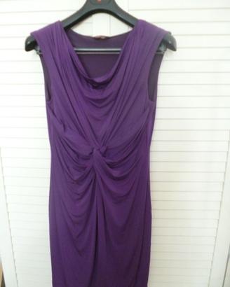 MAX MARA elegante vestito da donna