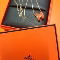 Collana Hermes
