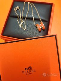 Collana Hermes