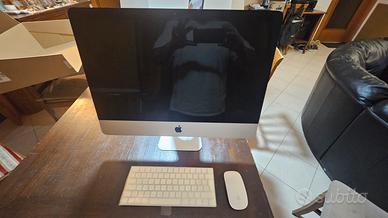 Imac display a retina 4K
