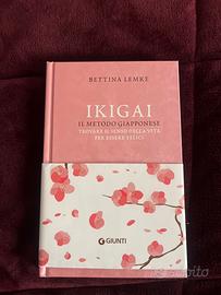 Ikigai di Bettina Lemke