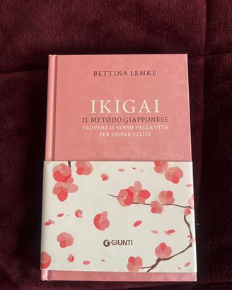 Ikigai di Bettina Lemke