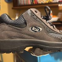 Scarpe antinfortunistiche