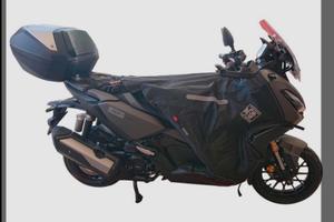 Termoscudo Tucano per ADV 350