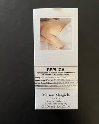Maison Margiela Lazy Sunday Morning