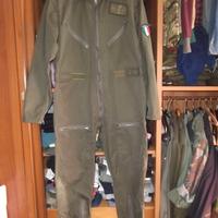 Tuta Specialista Aeronautica Mlitare Italiana