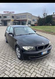 Bmw serie 1
