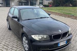 Bmw serie 1