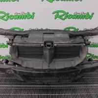 RIVESTIMENTO - OSSATURA BMW SERIE 3 E91 2009