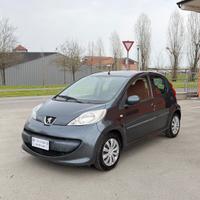 Peugeot 107 1.0 68CV 5p. Plaisir