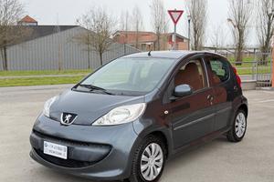 Peugeot 107 1.0 68CV 5p. Plaisir