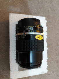 Legendary Vintage Lens Nikkor 105mm f 2.5