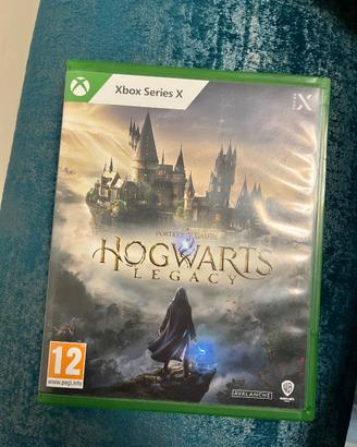 hogwarts legacy Xbox serie X
