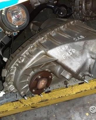 Riduttore Per Ford F150 5.4 V8 2007