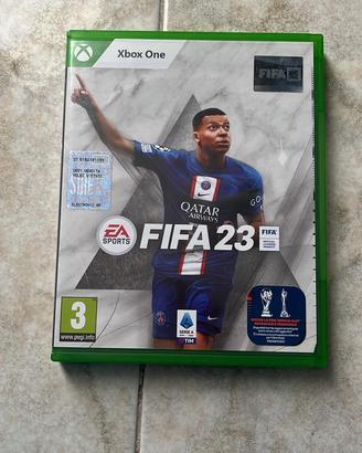 fifa 23