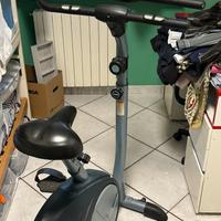 Cyclette Domyos VM 440