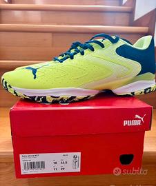Scarpe puma 44,5