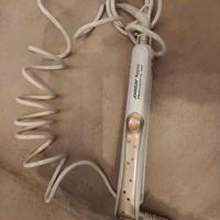 Piastra lisciante capelli in ceramica